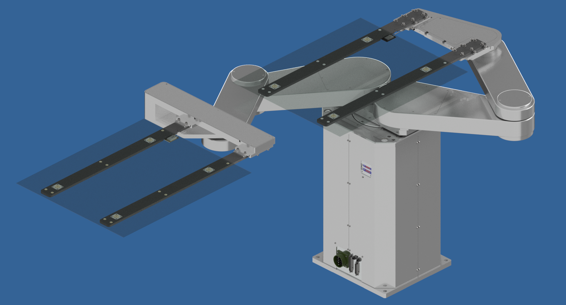 大気搬送<br />
AR-3GW/3GS