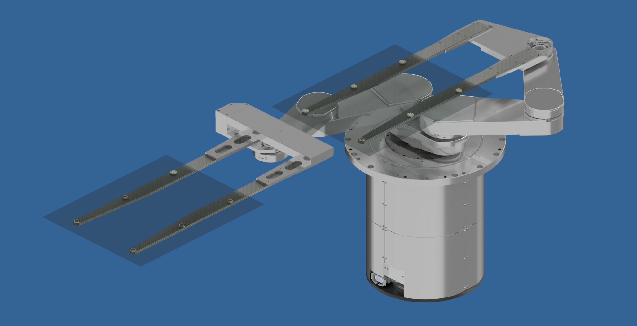 真空搬送<br />
AR-WV5S-350, AR-WV5S-400