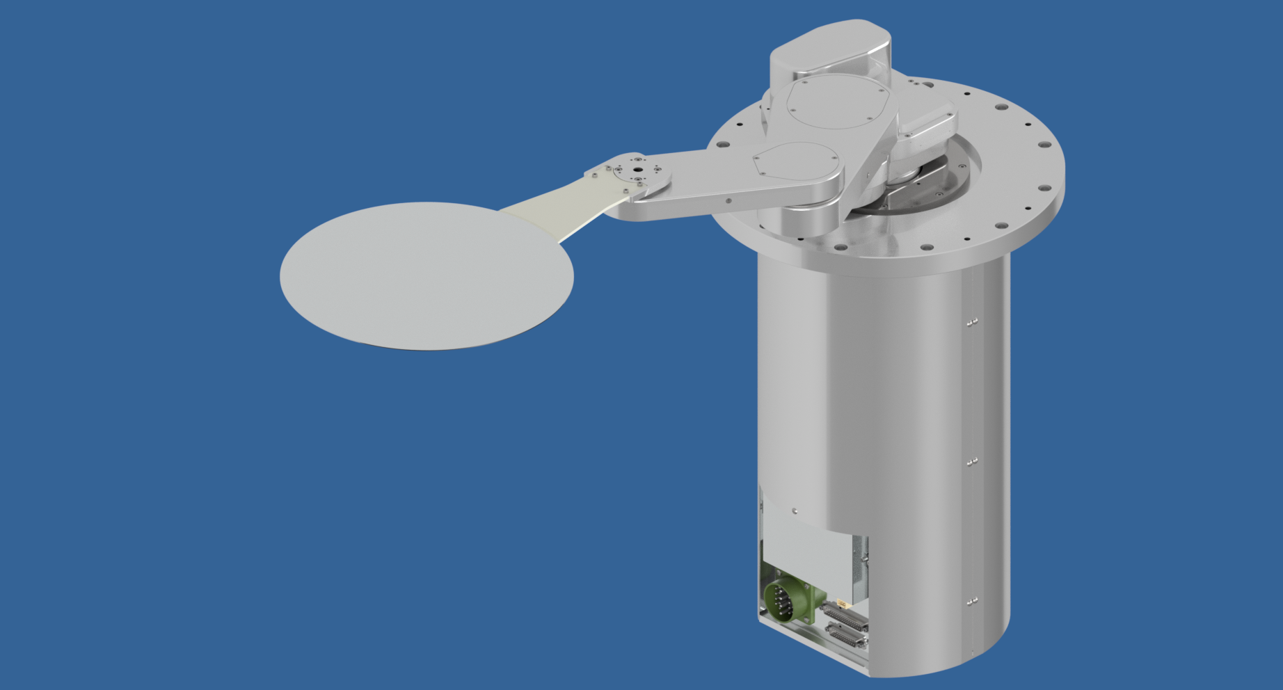 真空搬送<br />
AR-SV350B-150<br />
